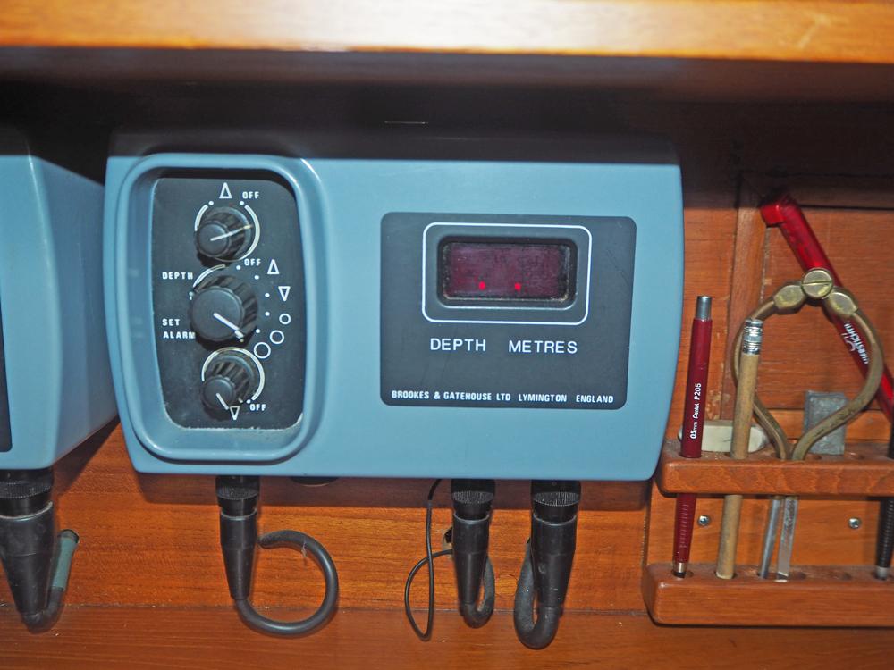 picture Navigatie en electronica